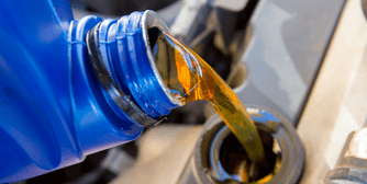 Ölwechsel Ölwechsel